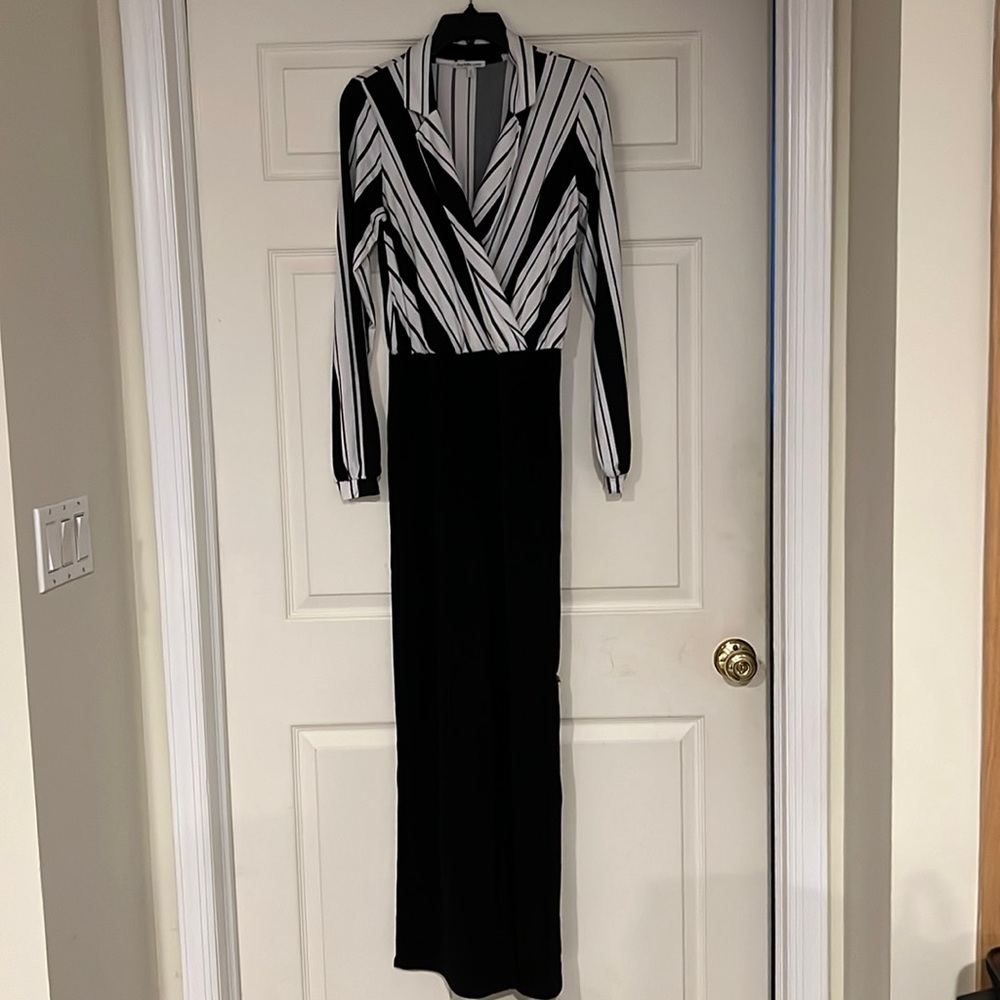Charlotte Russe Jumpsuit